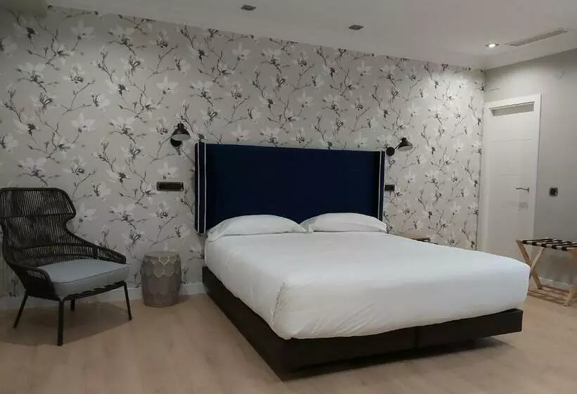 هاستل Micampus Burgos Centro Student Residence