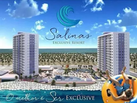 Salinas Exclusive Resort