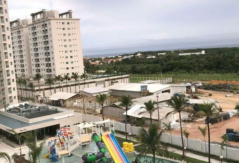 Salinas Exclusive Resort