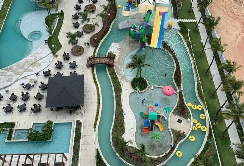 Salinas Exclusive Resort