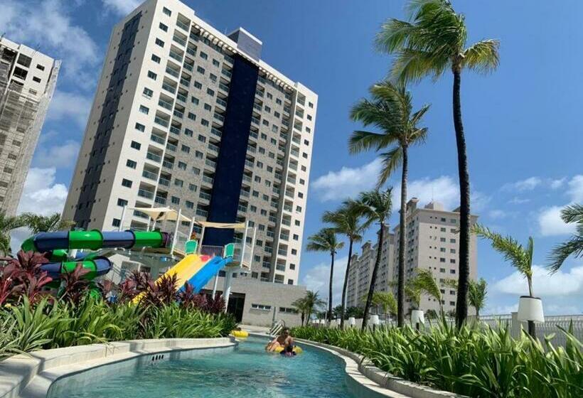 Salinas Exclusive Resort