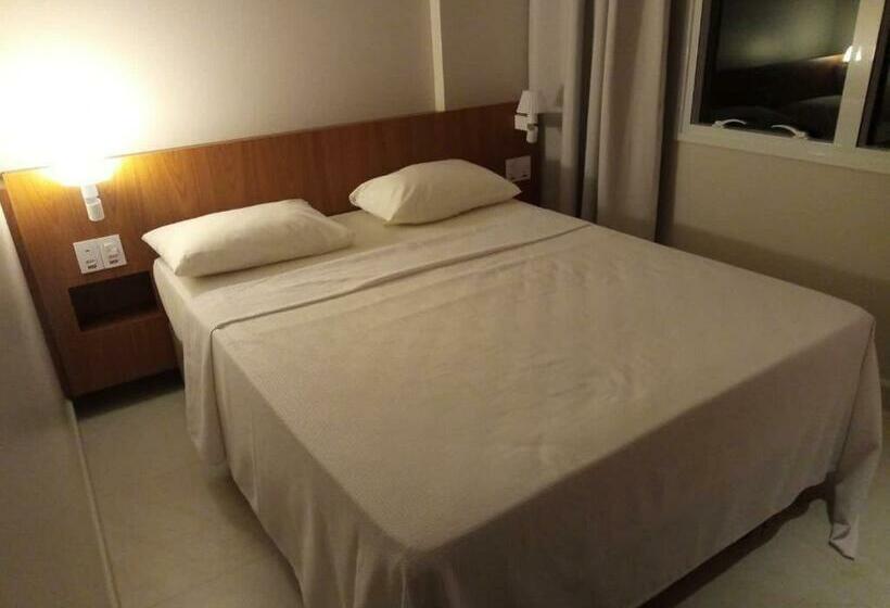 Salinas Exclusive Resort