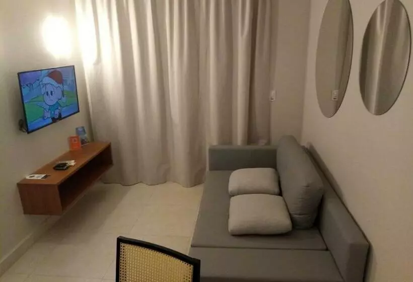 Salinas Exclusive Resort