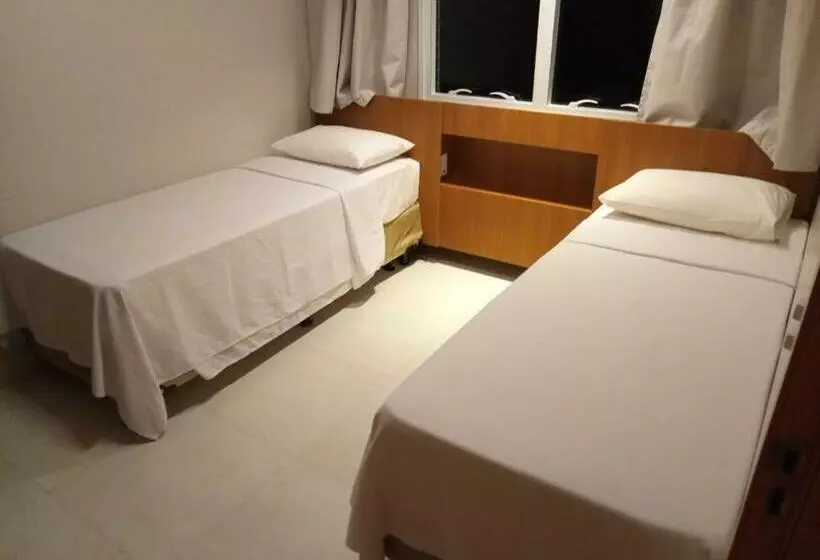 Salinas Exclusive Resort