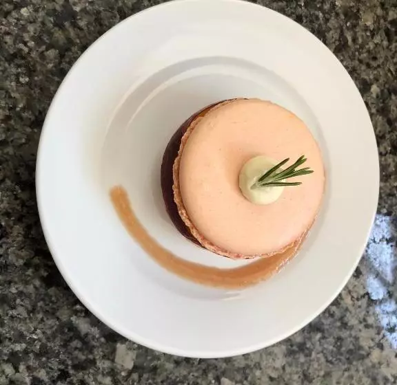 Aamiaismajoitus (B&B) Chambre D Hôtes Le Domaine De La Vallée