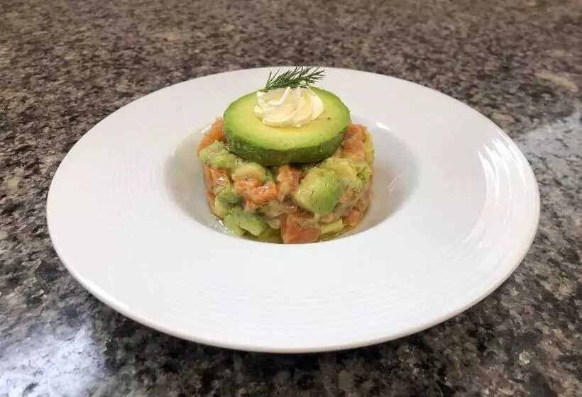 Aamiaismajoitus (B&B) Chambre D Hôtes Le Domaine De La Vallée