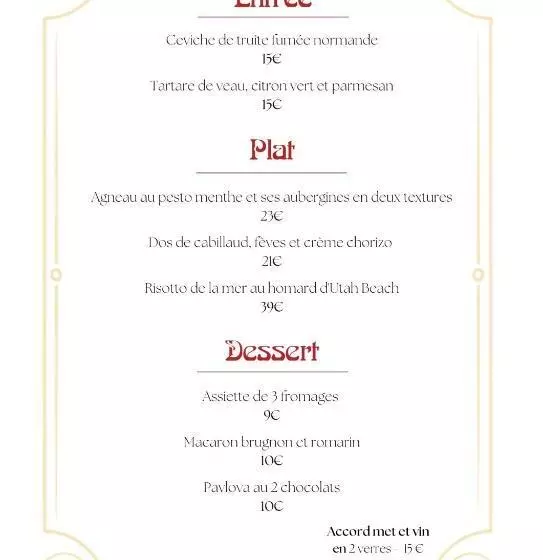 Aamiaismajoitus (B&B) Chambre D Hôtes Le Domaine De La Vallée