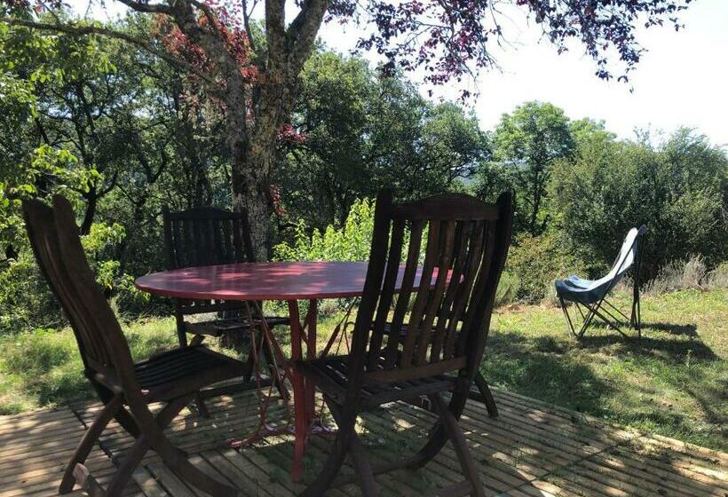 민박 Art En Célé Chambres D Hôtes