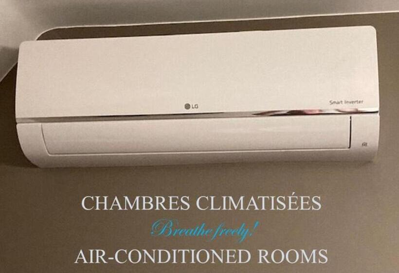 تختخواب و صبحانه La Maison De Triboulet Chambres Et Table D Hôtes  Amboise