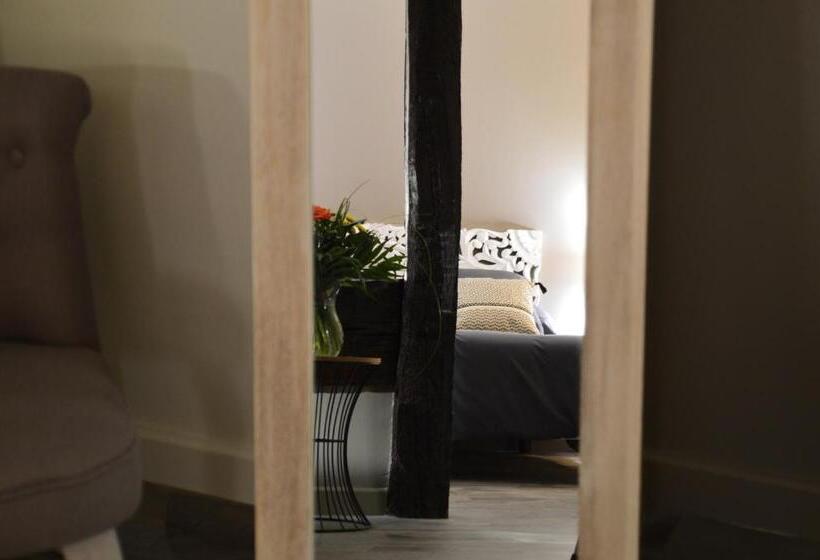 تختخواب و صبحانه La Maison De Triboulet Chambres Et Table D Hôtes  Amboise