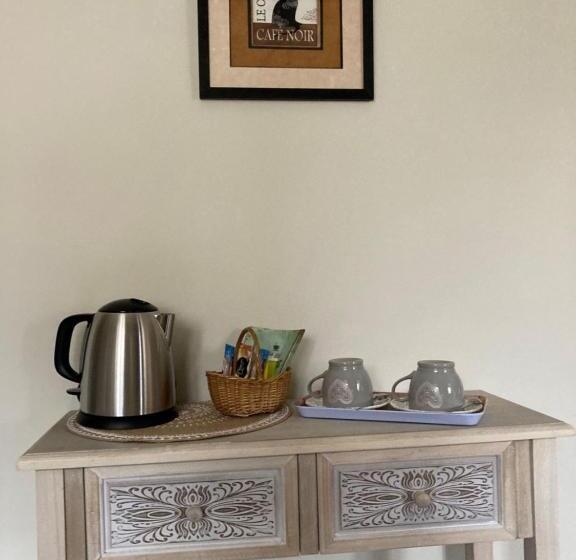 تختخواب و صبحانه La Maison De Triboulet Chambres Et Table D Hôtes  Amboise