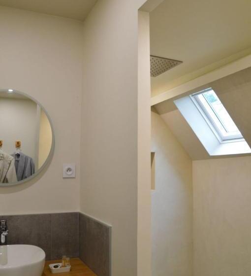 تختخواب و صبحانه La Maison De Triboulet Chambres Et Table D Hôtes  Amboise