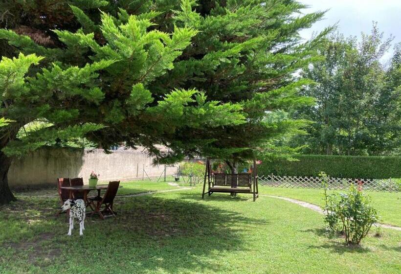 تختخواب و صبحانه La Maison De Triboulet Chambres Et Table D Hôtes  Amboise