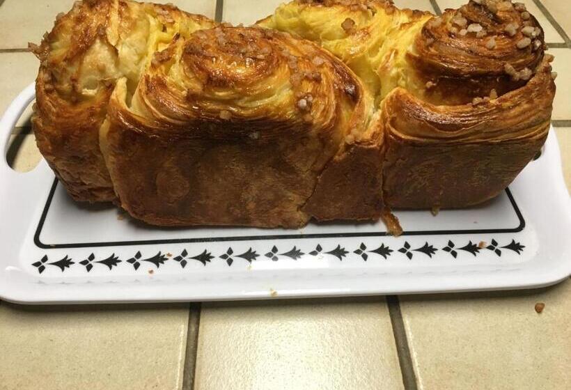 تختخواب و صبحانه La Maison De Triboulet Chambres Et Table D Hôtes  Amboise