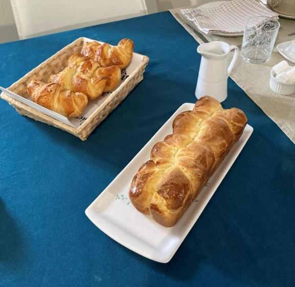 تختخواب و صبحانه La Maison De Triboulet Chambres Et Table D Hôtes  Amboise
