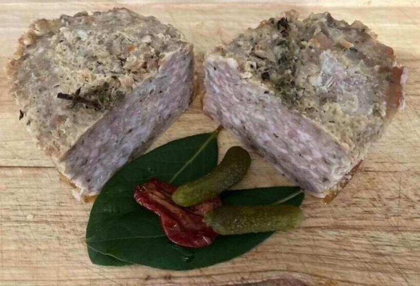 تختخواب و صبحانه La Maison De Triboulet Chambres Et Table D Hôtes  Amboise