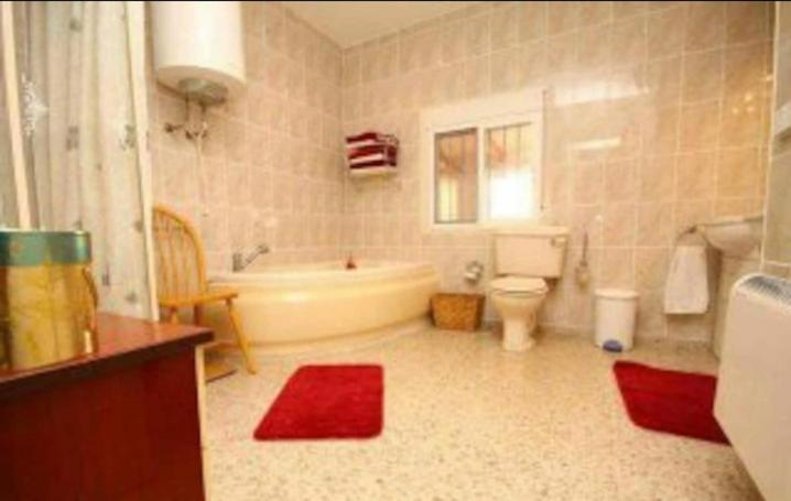 민박 Recovery Mountain Homestay