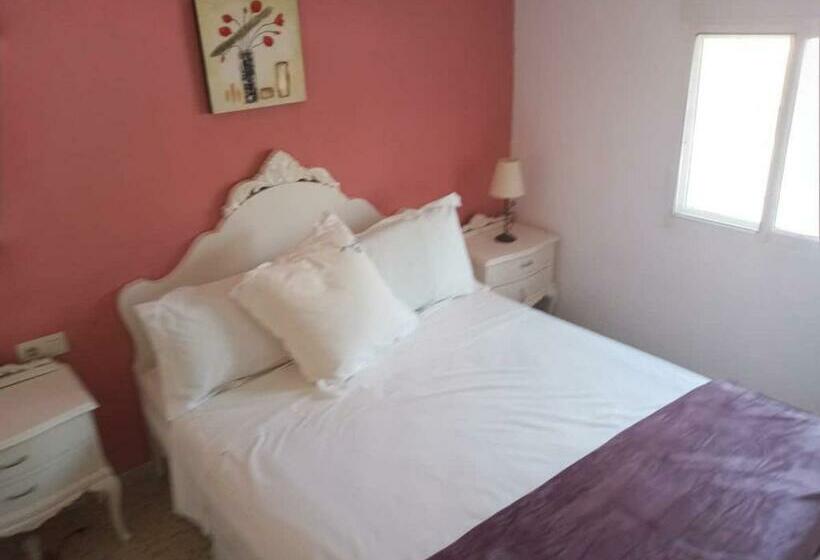 민박 Recovery Mountain Homestay