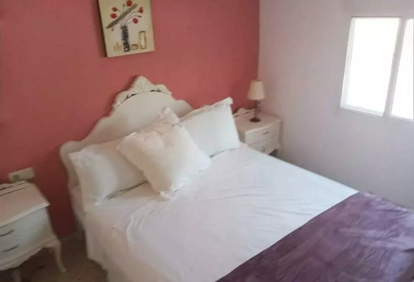 تختخواب و صبحانه Recovery Mountain Homestay