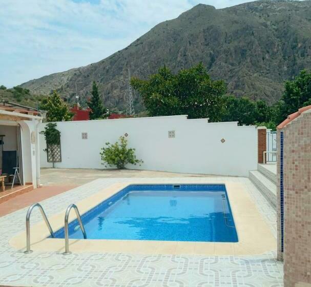 민박 Recovery Mountain Homestay