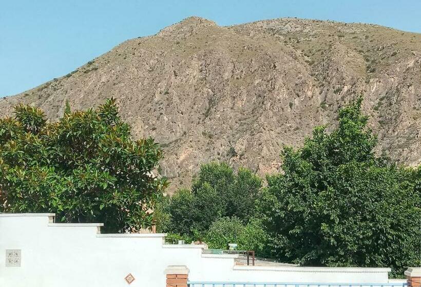 민박 Recovery Mountain Homestay