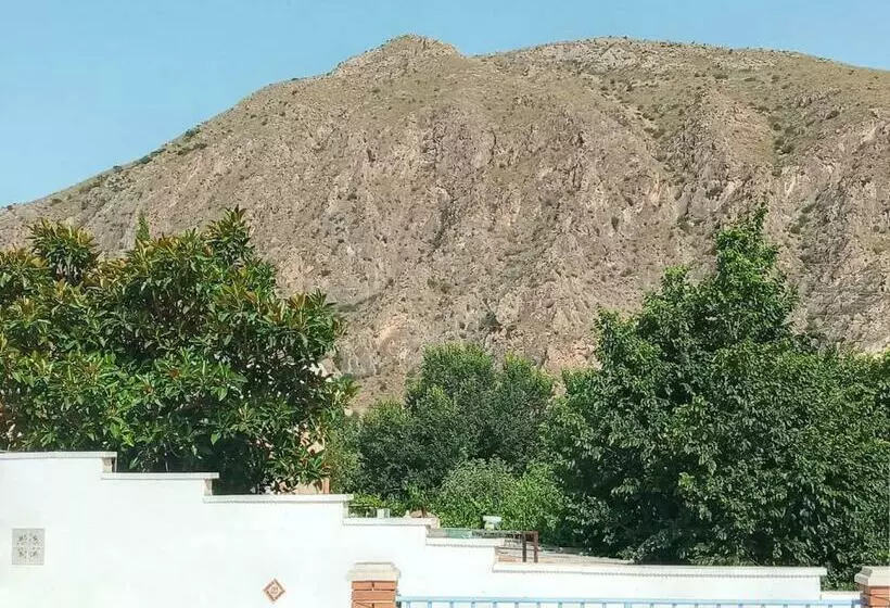 تختخواب و صبحانه Recovery Mountain Homestay