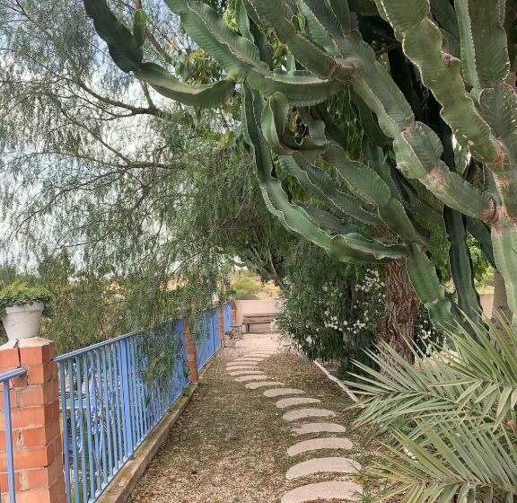 민박 Recovery Mountain Homestay