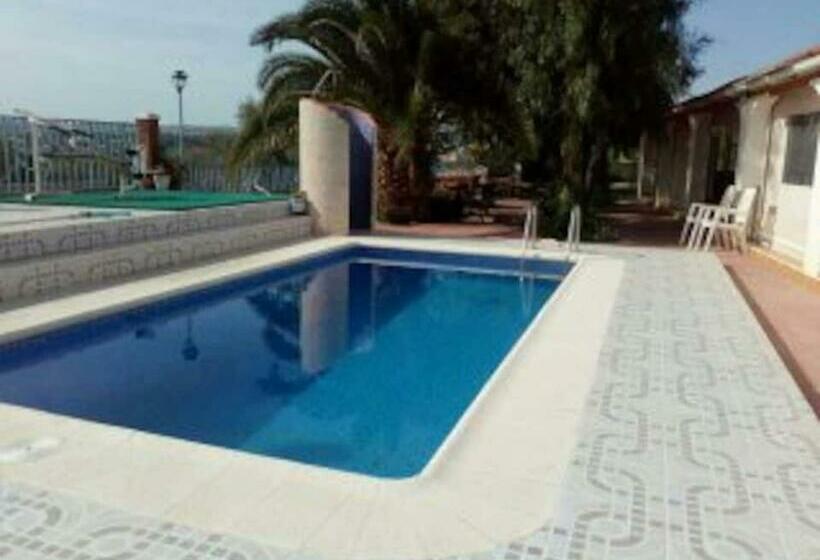 민박 Recovery Mountain Homestay