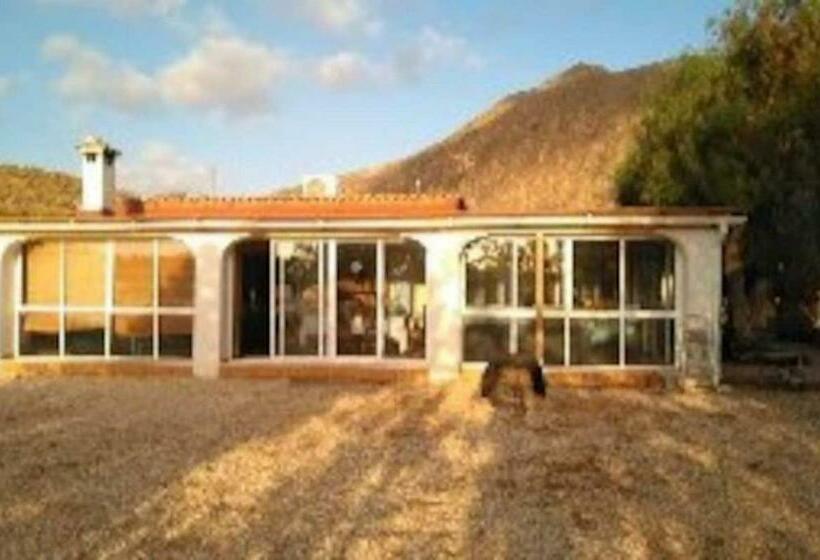 민박 Recovery Mountain Homestay