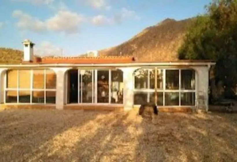 تختخواب و صبحانه Recovery Mountain Homestay