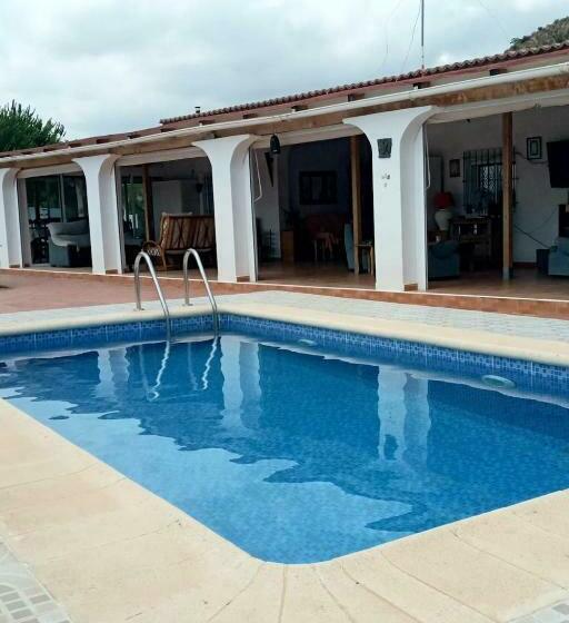 민박 Recovery Mountain Homestay