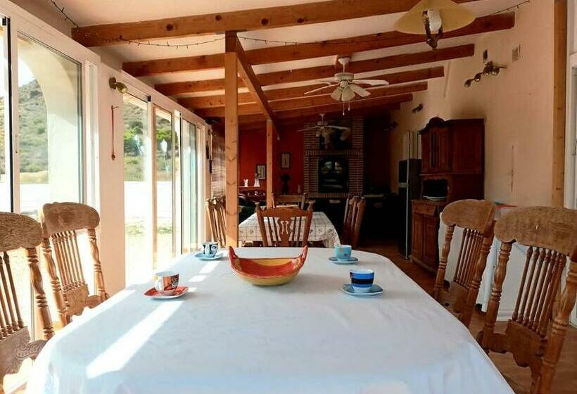 민박 Recovery Mountain Homestay