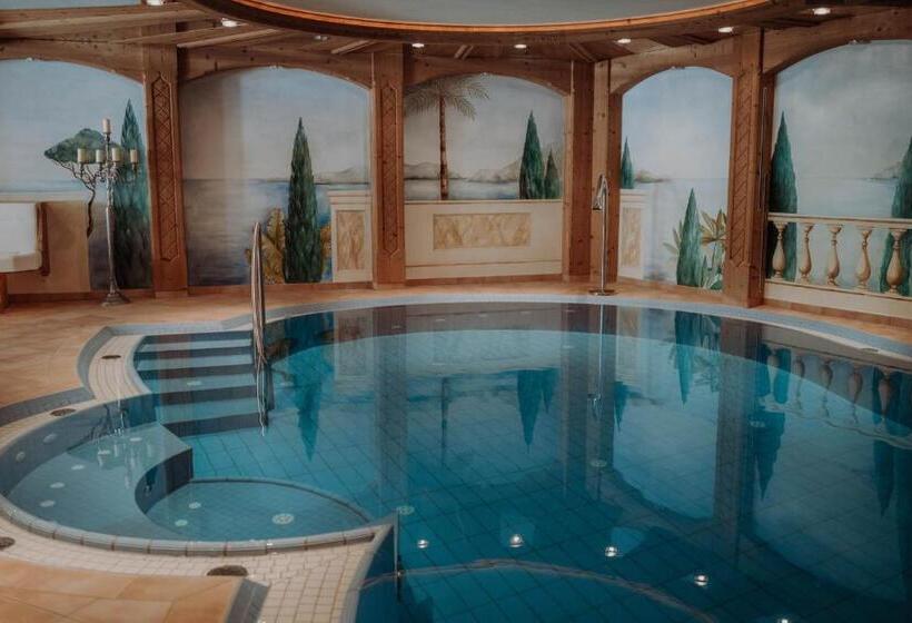 Das Verwall   Finest Serviced Apartments