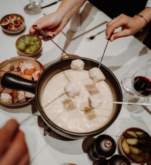 Das Verwall   Finest Serviced Apartments