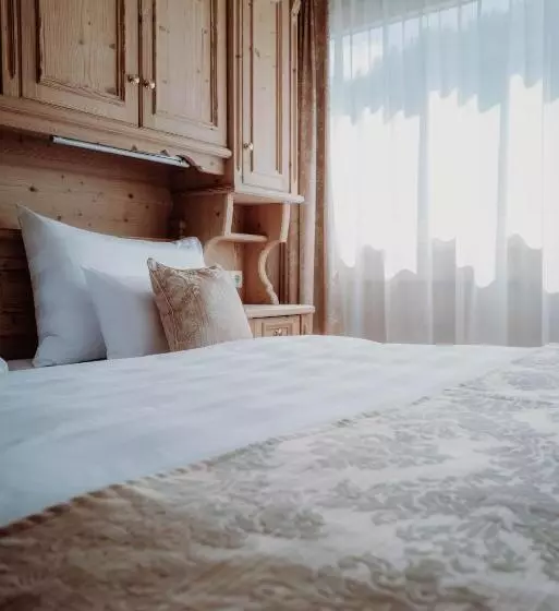 Das Verwall   Finest Serviced Apartments