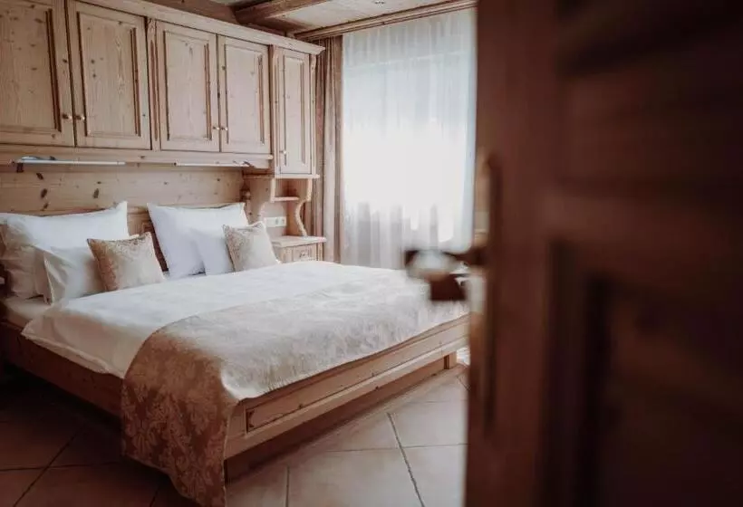 Das Verwall   Finest Serviced Apartments