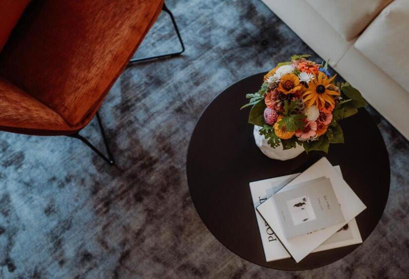 Das Verwall   Finest Serviced Apartments