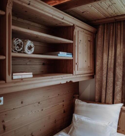 Das Verwall   Finest Serviced Apartments