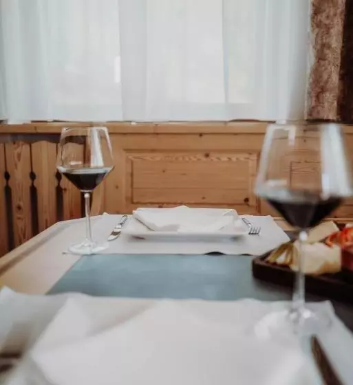 Das Verwall   Finest Serviced Apartments