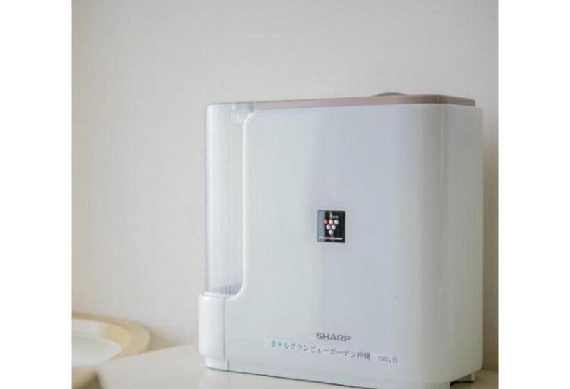 酒店 Granview Garden Okinawa   Vacation Stay 44961v