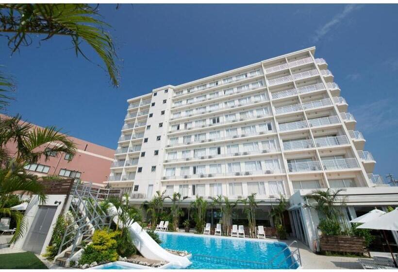 酒店 Granview Garden Okinawa   Vacation Stay 44961v