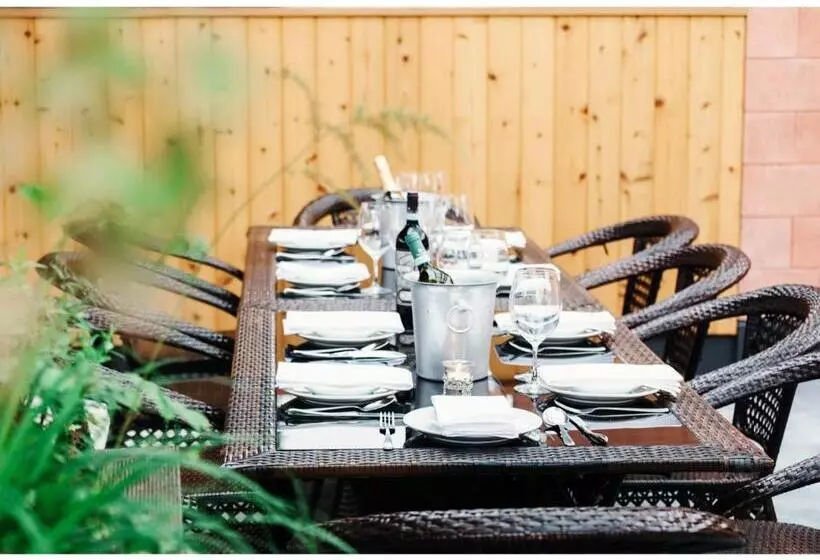 ホテル Karuizawa Cross   Vacation Stay 56467v