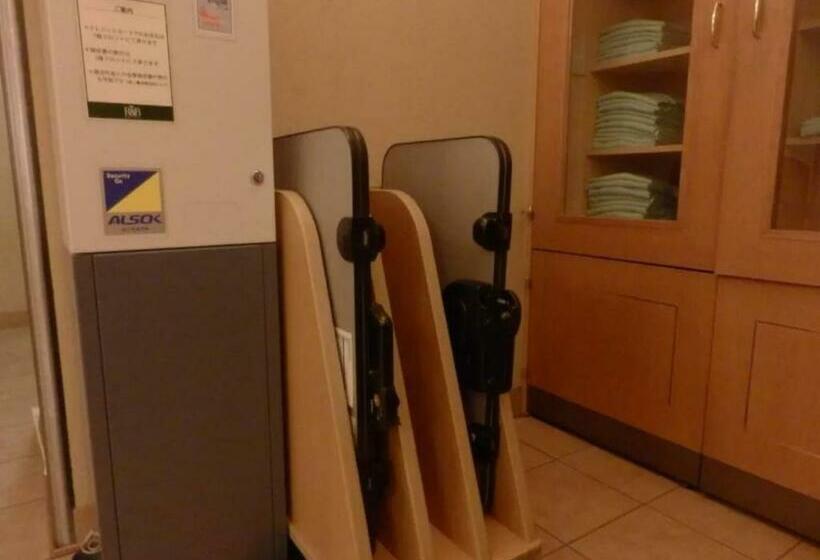 R&b Hotel Kanazawa Station Nishiguchi   Vacation Stay 39078v