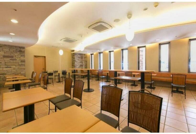 R&b Hotel Kanazawa Station Nishiguchi   Vacation Stay 39078v