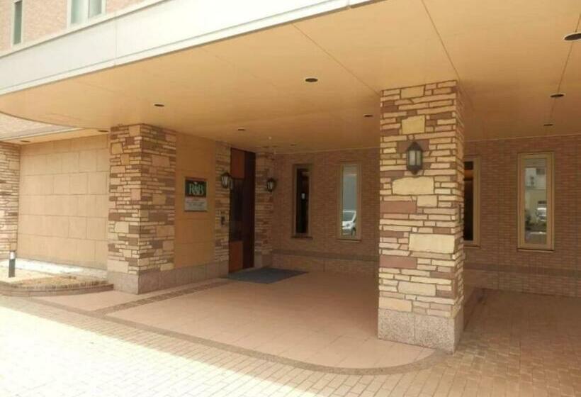 R&b Hotel Kanazawa Station Nishiguchi   Vacation Stay 39078v
