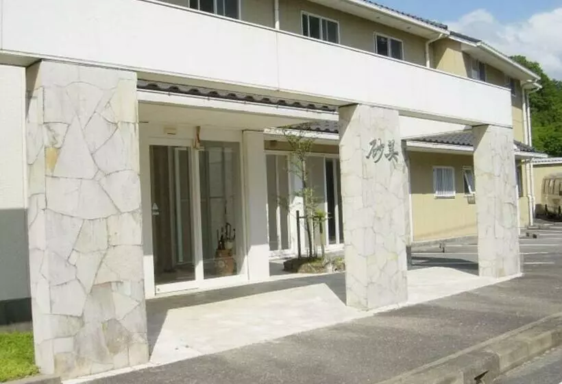 ホテル Sabi Katayama Vacation Stay 56437v
