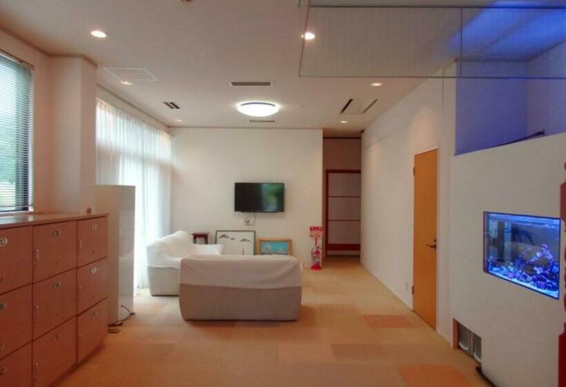 酒店 Sabi Katayama   Vacation Stay 56437v