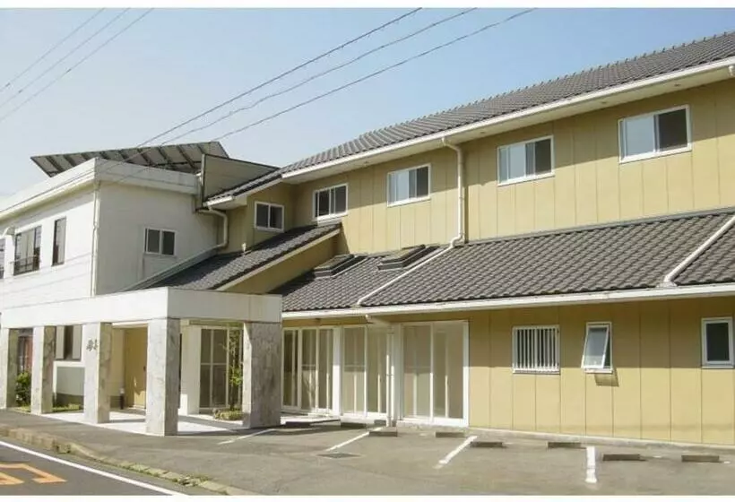 ホテル Sabi Katayama Vacation Stay 56437v