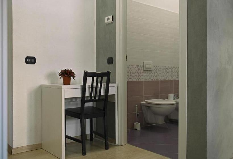 فندق صغير La Gloria Rho