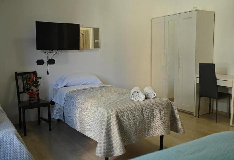 فندق صغير La Gloria Rho